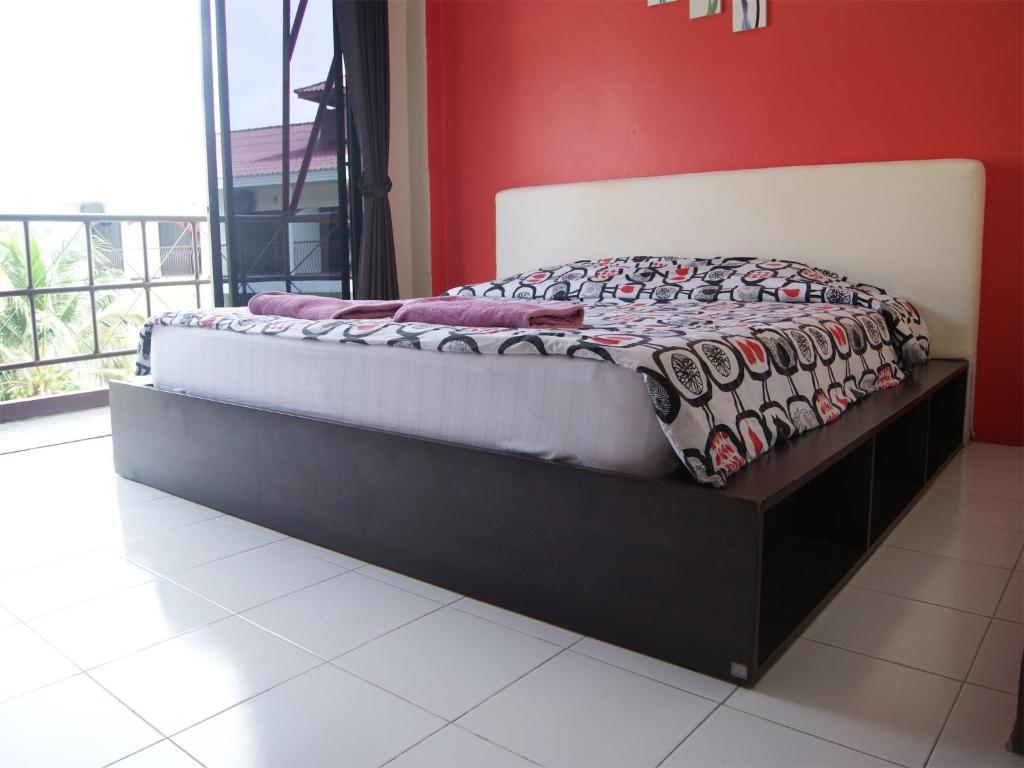Pineapple Guesthouse – Phuket
